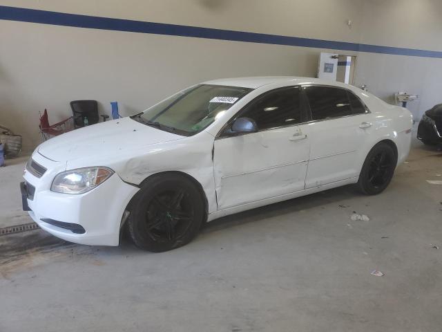 2011 CHEVROLET MALIBU LS, 