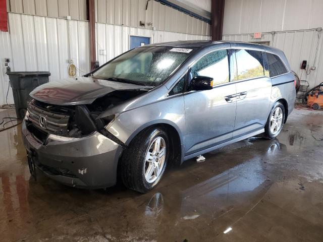 2011 HONDA ODYSSEY TOURING, 