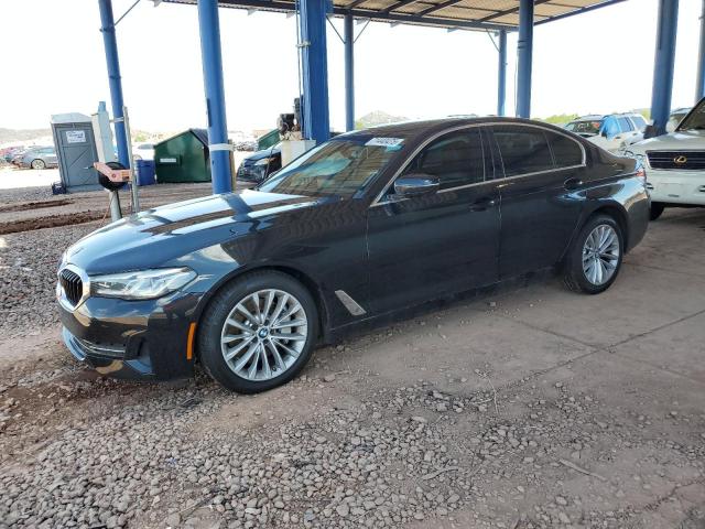 2022 BMW 530 I, 