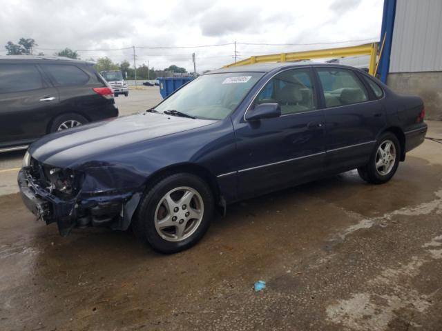 1998 TOYOTA AVALON XL, 