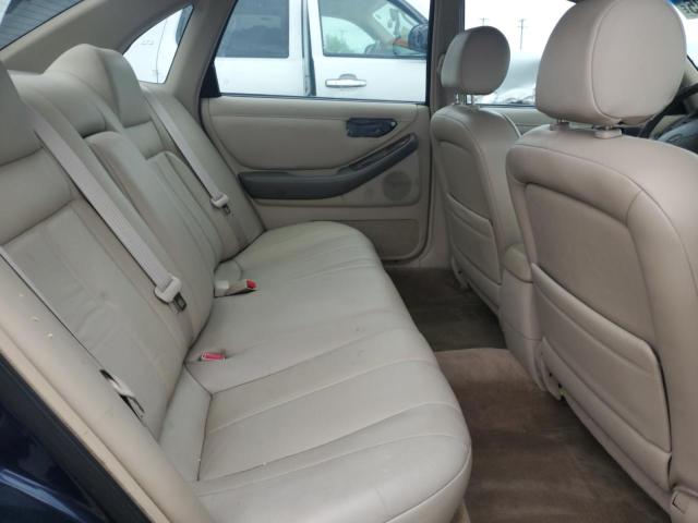4T1BF18B6WU238824 - 1998 TOYOTA AVALON XL Mavi foto 10