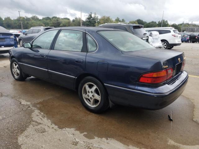4T1BF18B6WU238824 - 1998 TOYOTA AVALON XL Mavi foto 2
