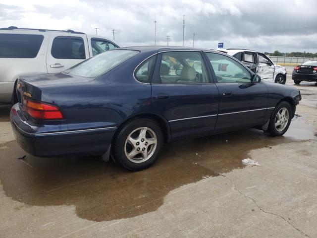 4T1BF18B6WU238824 - 1998 TOYOTA AVALON XL Mavi foto 3