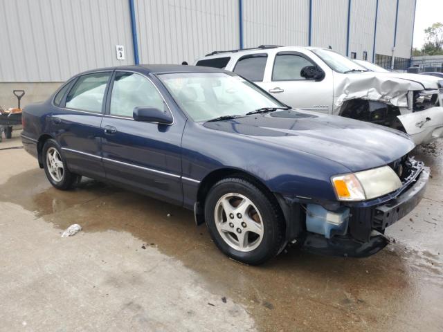 4T1BF18B6WU238824 - 1998 TOYOTA AVALON XL Mavi foto 4