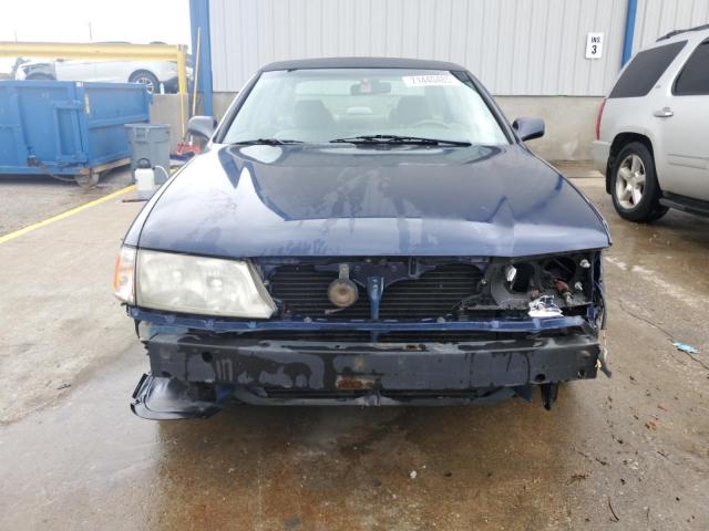 4T1BF18B6WU238824 - 1998 TOYOTA AVALON XL Mavi foto 5