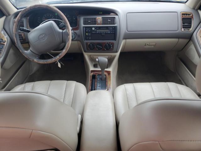 4T1BF18B6WU238824 - 1998 TOYOTA AVALON XL Mavi foto 8