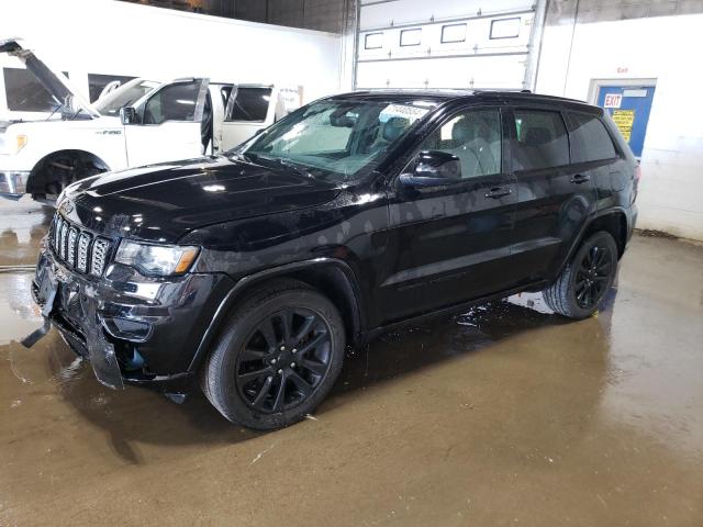 2018 JEEP GRAND CHER LAREDO, 