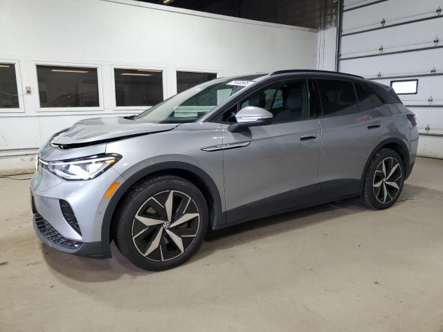 2023 VOLKSWAGEN ID.4 PRO S, 