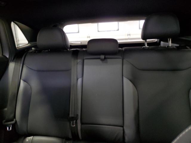 1V2FMPE81PC009772 - 2023 VOLKSWAGEN ID.4 PRO S Argent photo 10