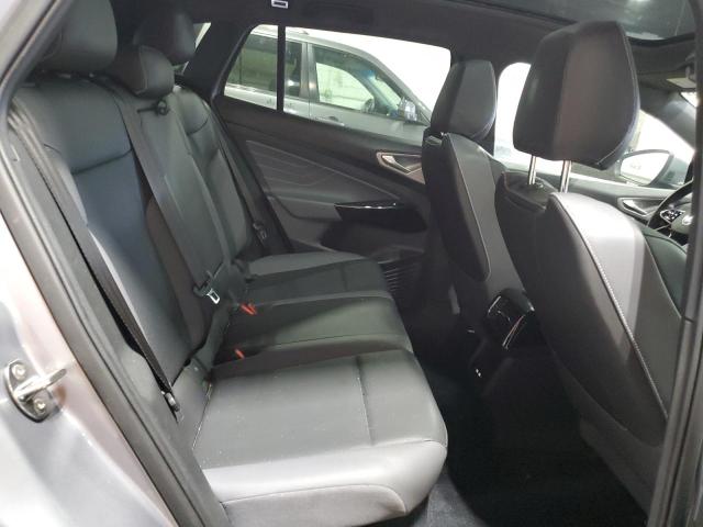 1V2FMPE81PC009772 - 2023 VOLKSWAGEN ID.4 PRO S Argent photo 11