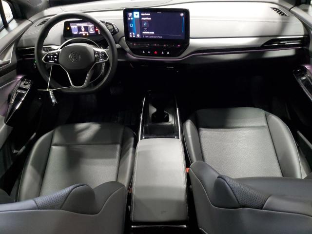 1V2FMPE81PC009772 - 2023 VOLKSWAGEN ID.4 PRO S Argent photo 8