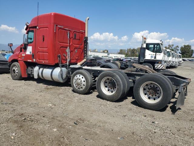 1FUNGLDR0DSFD1292 - 2013 FREIGHTLINER CASCADIA 1 أحمر صورة 3