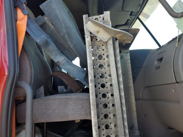 1FUNGLDR0DSFD1292 - 2013 FREIGHTLINER CASCADIA 1 أحمر صورة 5