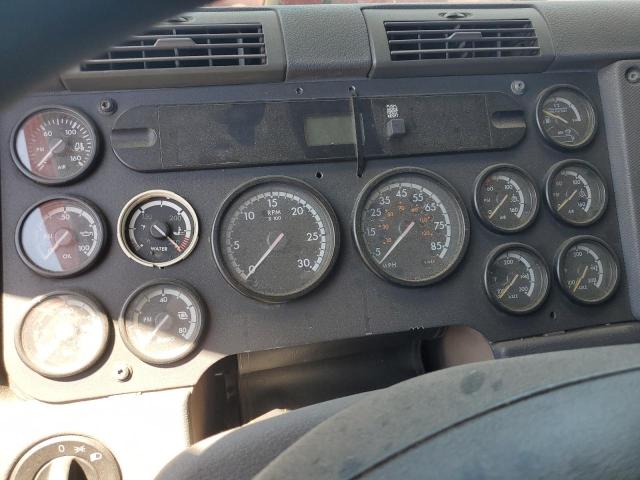 1FUNGLDR0DSFD1292 - 2013 FREIGHTLINER CASCADIA 1 أحمر صورة 8