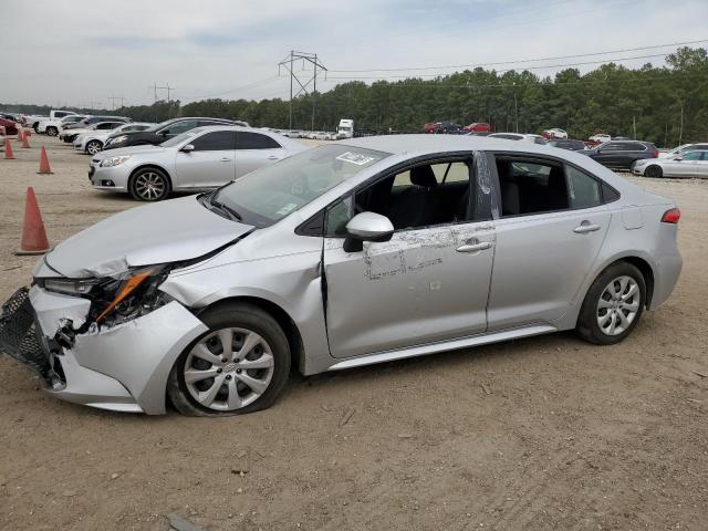 2021 TOYOTA COROLLA LE, 