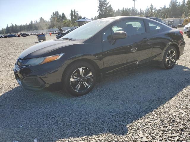 2014 HONDA CIVIC EX, 