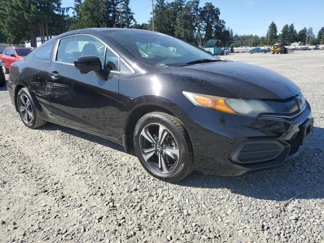 2HGFG3B80EH511786 - 2014 HONDA CIVIC EX BLACK photo 4