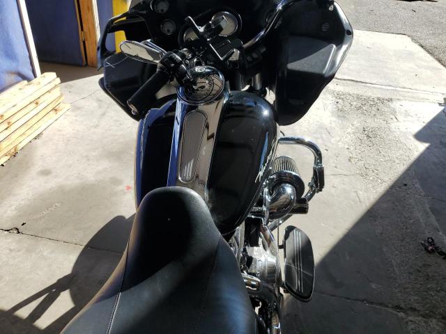 1HD1KHM1XBB600238 - 2011 HARLEY-DAVIDSON FLTRX 黑色 照片 5