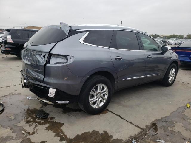 5GAERCKW1KJ265927 - 2019 BUICK ENCLAVE PREMIUM SILVER photo 3