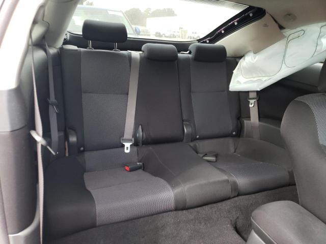 JTKDE167180223262 - 2008 TOYOTA SCION TC 蓝色 照片 10