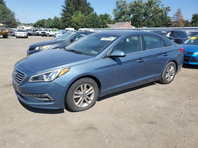 2015 HYUNDAI SONATA SE, 