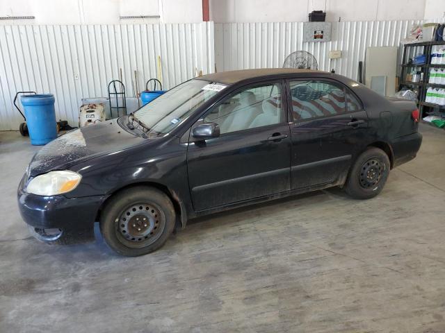 2005 TOYOTA COROLLA CE, 