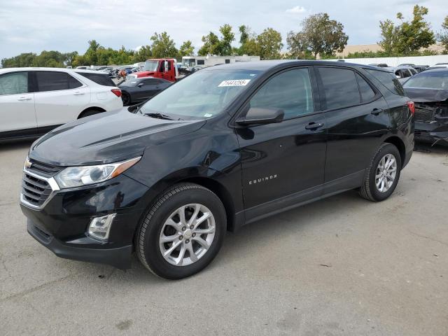 2018 CHEVROLET EQUINOX LS, 