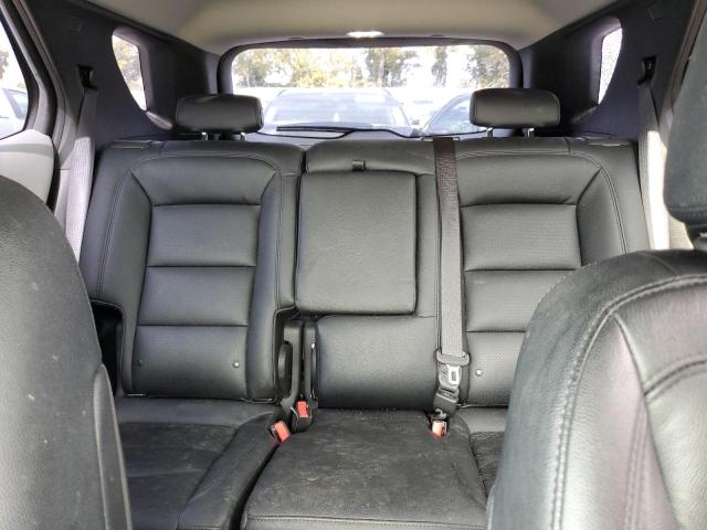 3GNAXHEV6JL300981 - 2018 CHEVROLET EQUINOX LS 黑色 照片 10