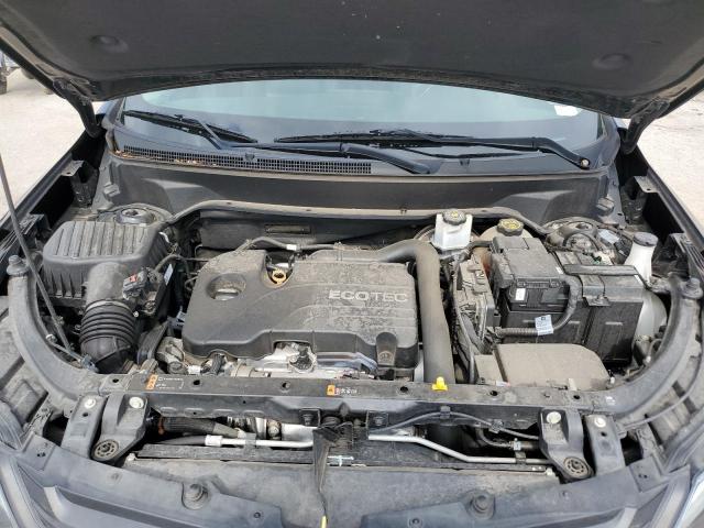 3GNAXHEV6JL300981 - 2018 CHEVROLET EQUINOX LS 黑色 照片 12