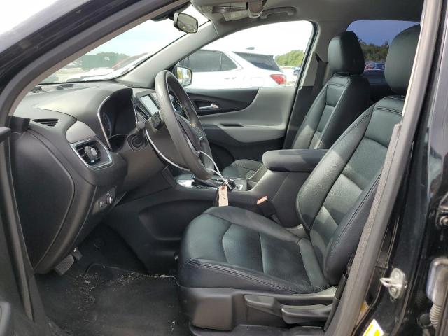 3GNAXHEV6JL300981 - 2018 CHEVROLET EQUINOX LS 黑色 照片 7