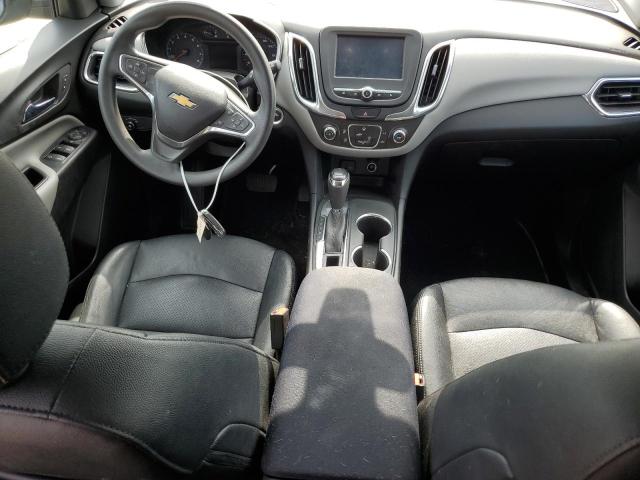 3GNAXHEV6JL300981 - 2018 CHEVROLET EQUINOX LS 黑色 照片 8