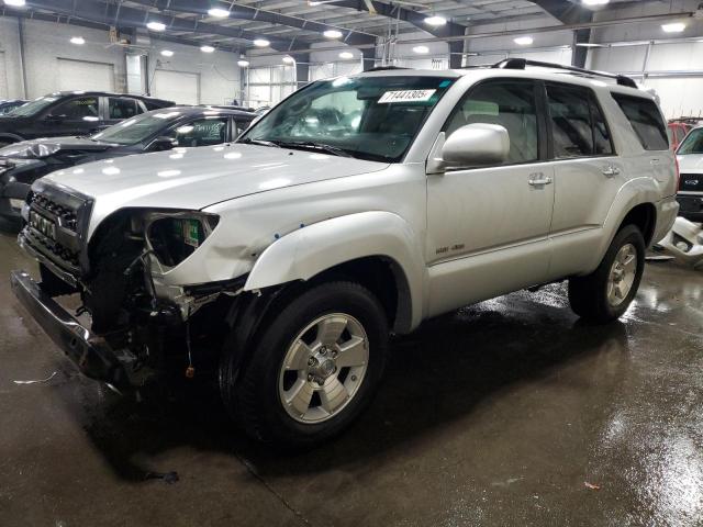 2006 TOYOTA 4RUNNER SR5, 