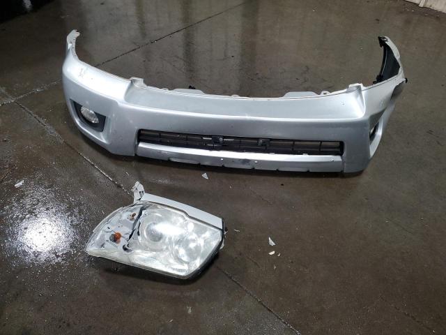 JTEBU14R268075476 - 2006 TOYOTA 4RUNNER SR5 SILVER photo 13