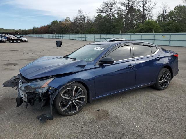 2023 NISSAN ALTIMA SR, 