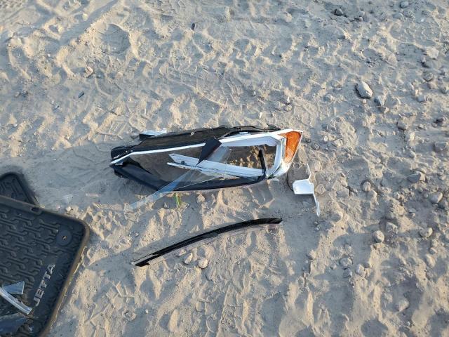 3VWE57BU2KM043722 - 2019 VOLKSWAGEN JETTA SEL თეთრი ფოტო 12