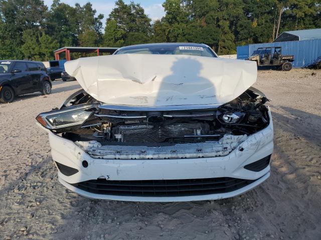 3VWE57BU2KM043722 - 2019 VOLKSWAGEN JETTA SEL თეთრი ფოტო 5