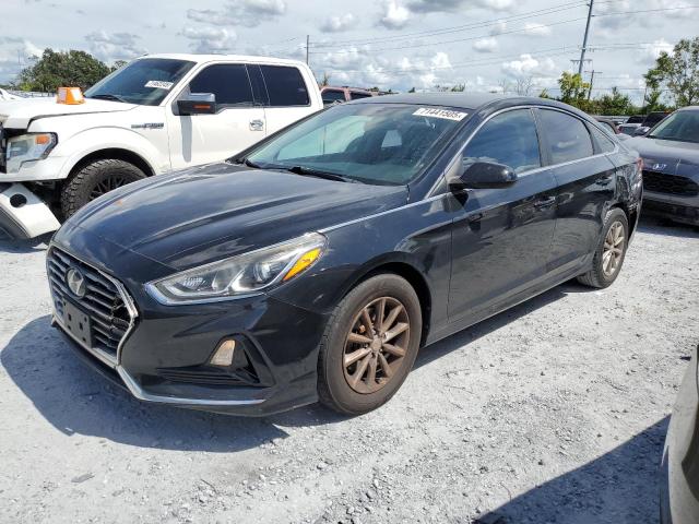 2018 HYUNDAI SONATA SE, 