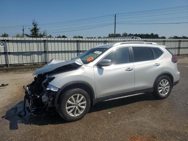 2019 NISSAN ROGUE S, 