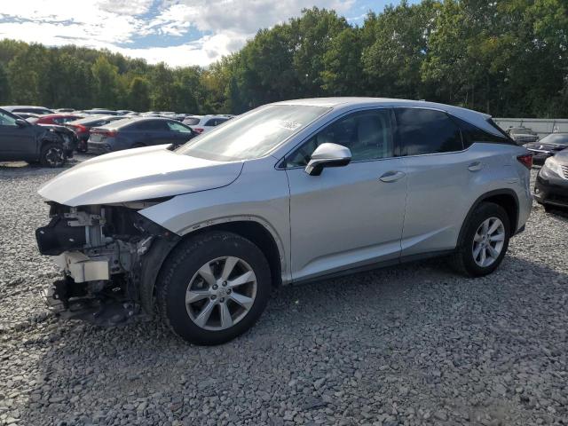 2016 LEXUS RX 350 BASE, 