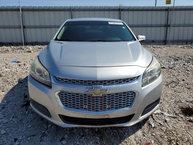 1G11C5SA7GF160097 - 2016 CHEVROLET MALIBU LIM LT 银色 照片 5