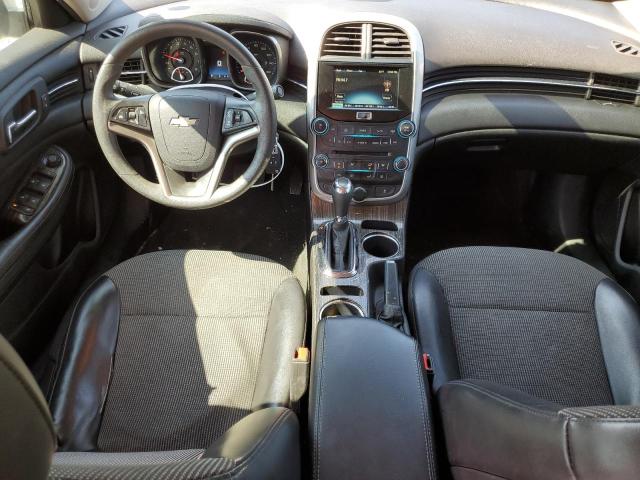 1G11C5SA7GF160097 - 2016 CHEVROLET MALIBU LIM LT 银色 照片 8