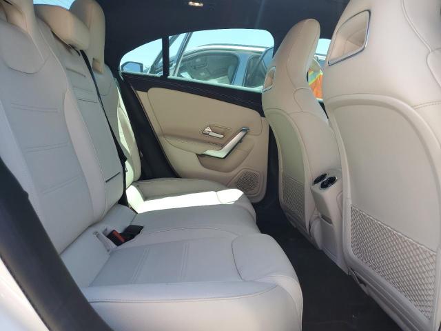 W1K5J4HB2LN096694 - 2020 MERCEDES-BENZ CLA 250 4MATIC WHITE photo 10