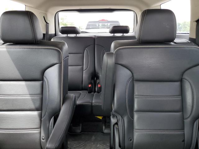 1GKKNXLSXMZ230828 - 2021 GMC ACADIA DENALI 黑色 照片 10