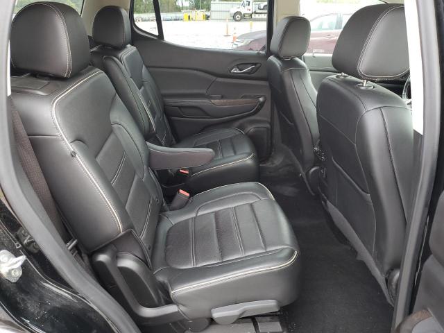 1GKKNXLSXMZ230828 - 2021 GMC ACADIA DENALI 黑色 照片 11