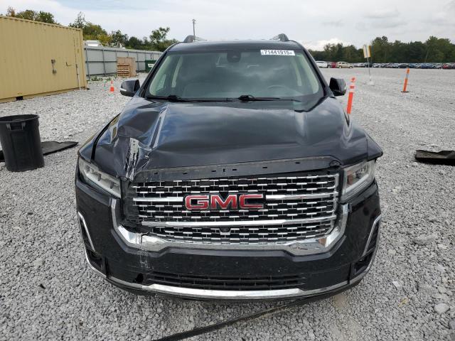 1GKKNXLSXMZ230828 - 2021 GMC ACADIA DENALI 黑色 照片 5