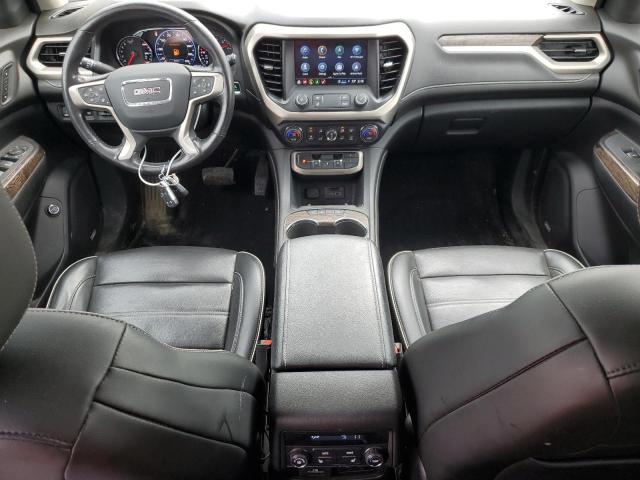 1GKKNXLSXMZ230828 - 2021 GMC ACADIA DENALI 黑色 照片 8