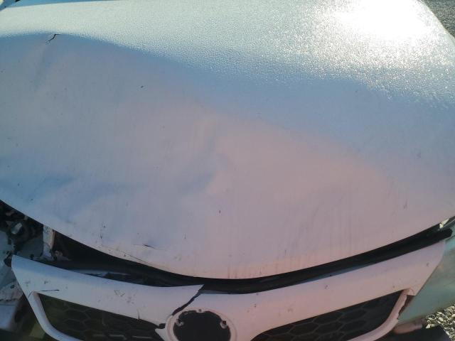 4T1BF1FK7CU561455 - 2012 TOYOTA CAMRY BASE თეთრი ფოტო 11