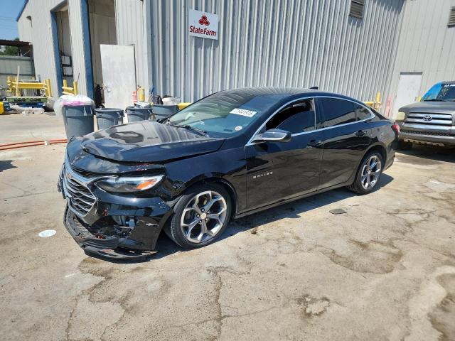 2020 CHEVROLET MALIBU LT, 