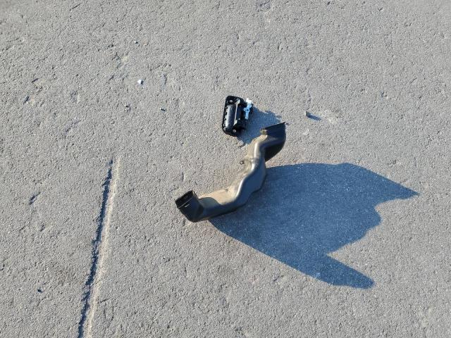 5TEHN72N43Z167231 - 2003 TOYOTA TACOMA DOUBLE CAB 黑色 照片 12