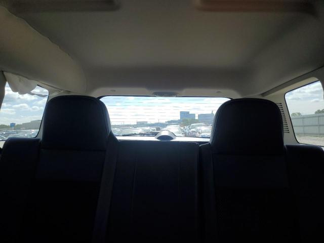 1C4NJPBA5GD788357 - 2016 JEEP PATRIOT SPORT 红色 照片 10